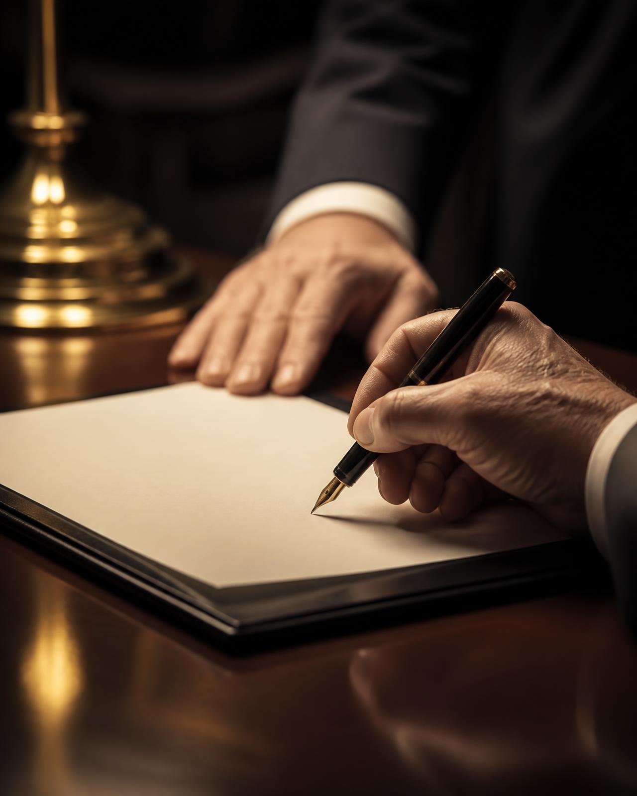 Contracten en documenten